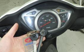 HONDA LEAD 110 2012 JF19