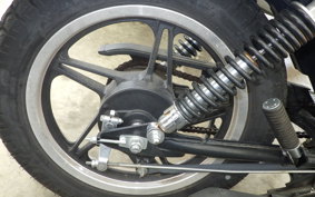 HONDA LY125 FI