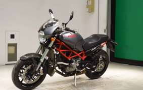 DUCATI MONSTER S4R TESTASTRETTA 2007