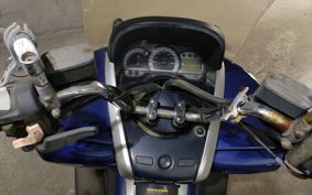 YAMAHA MAJESTY 250 SG20J