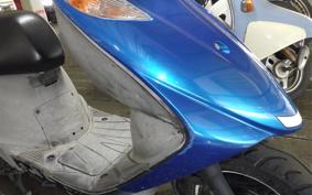 SUZUKI ADDRESS V125 G CF46A