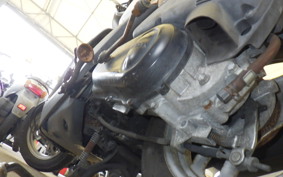 HONDA DIO Gen.5 AF56