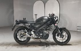 YAMAHA XSR155 RG47