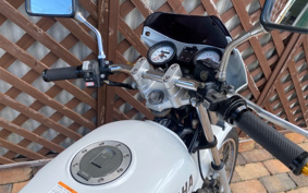 YAMAHA RZ50 RA01J
