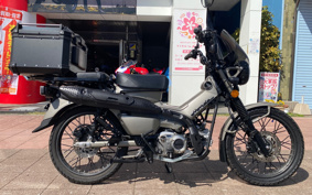 HONDA CT125 HUNTER  CUB  JA65