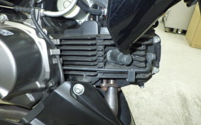KAWASAKI Z125 PRO 2017 BR125H