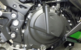 KAWASAKI NINJA 400 2024 EX400L