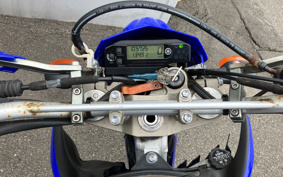 YAMAHA WR250R DG15J
