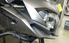 KAWASAKI VERSYS-X 250 A 2016 LE250D