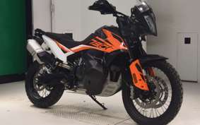 KTM 790 ADVENTURE 2019