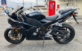 KAWASAKI NINJA ZX-10R 2004 ZXT00C