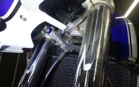 SUZUKI GSX400 IMPULSE 2005 GK7CA