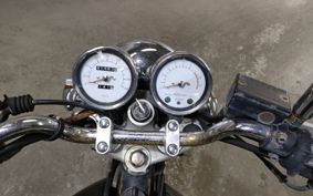 YAMAHA SR400 2002 RH01J