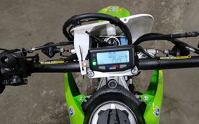 KAWASAKI KLX230 LX230A