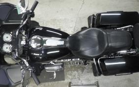 HARLEY FLTRX 1580 2011