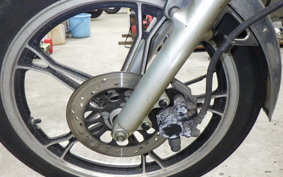 SUZUKI GN125 H
