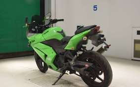 KAWASAKI NINJA 250R EX250K