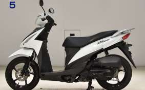 SUZUKI ADDRESS 110 CE47A