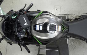 KAWASAKI NINJA ZX-6R A 2024 ZX636J