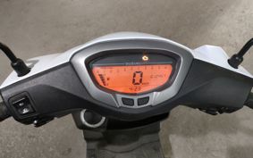 SUZUKI SU WISH  DV12B