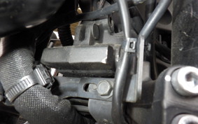 YAMAHA XSR900 2020 RN56J