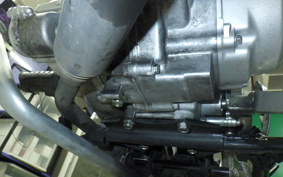 HONDA C110 SUPER CUB JA59