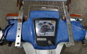 HONDA SUPER CUB90 HA02