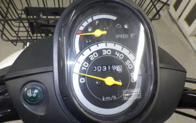 HONDA BENLY 50 2016 AA03