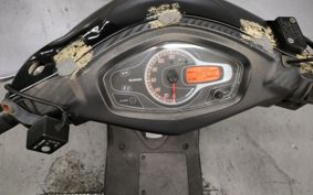 SUZUKI ADDRESS V125 CF4MA
