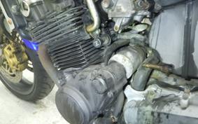 HONDA CB400SF VTEC 2001 NC39