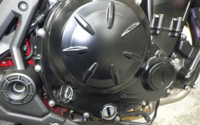 KAWASAKI Z650 A 2023 ER650S