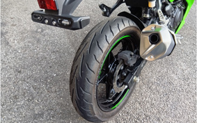 KAWASAKI NINJA 250 KRT ED EX250Y
