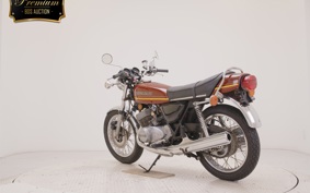 KAWASAKI KH400 2026 S3F