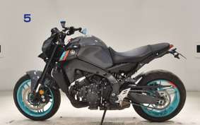 YAMAHA MT-09 2023 RN69J