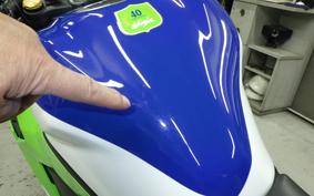 KAWASAKI ZX-4RR 2024 ZX400P