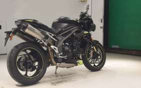 TRIUMPH SPEED TRIPLE RS 2020