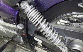 YAMAHA DRAGSTAR 250 2021 VG02J