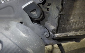 HONDA CREA SCOOPY AF55