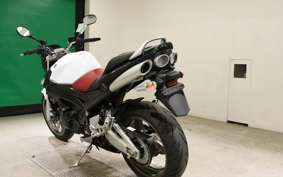 SUZUKI GSR 400 2007 GK7DA