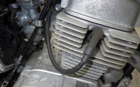 HONDA CD125T BENLY 2026 CD125T