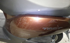 HONDA TACT Basket AF79