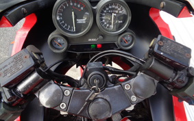 KAWASAKI GPZ900R NINJA 1991 ZX900A