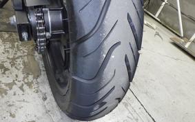 HONDA CBR250R GEN 3 2003 MC41