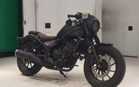 HONDA REBEL 250 S 2025 MC49