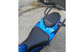 SUZUKI GSX-S125 ABS DL32B