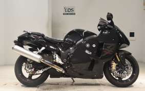 SUZUKI GSX-1300R HAYABUSA 2002