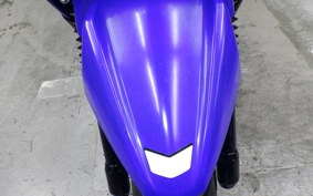 YAMAHA BW S125 Gen.2 2016 SEA6J