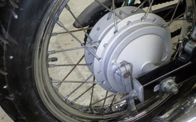 HONDA CB400SS E 2006 NC41