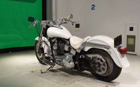 HARLEY FLSTF 1450 2001