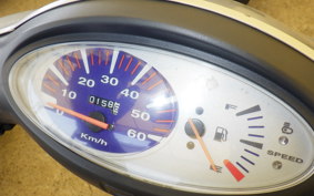 HONDA DIO Gen.5 AF56